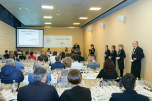 Premium Wines from Hungary at Vinitaly